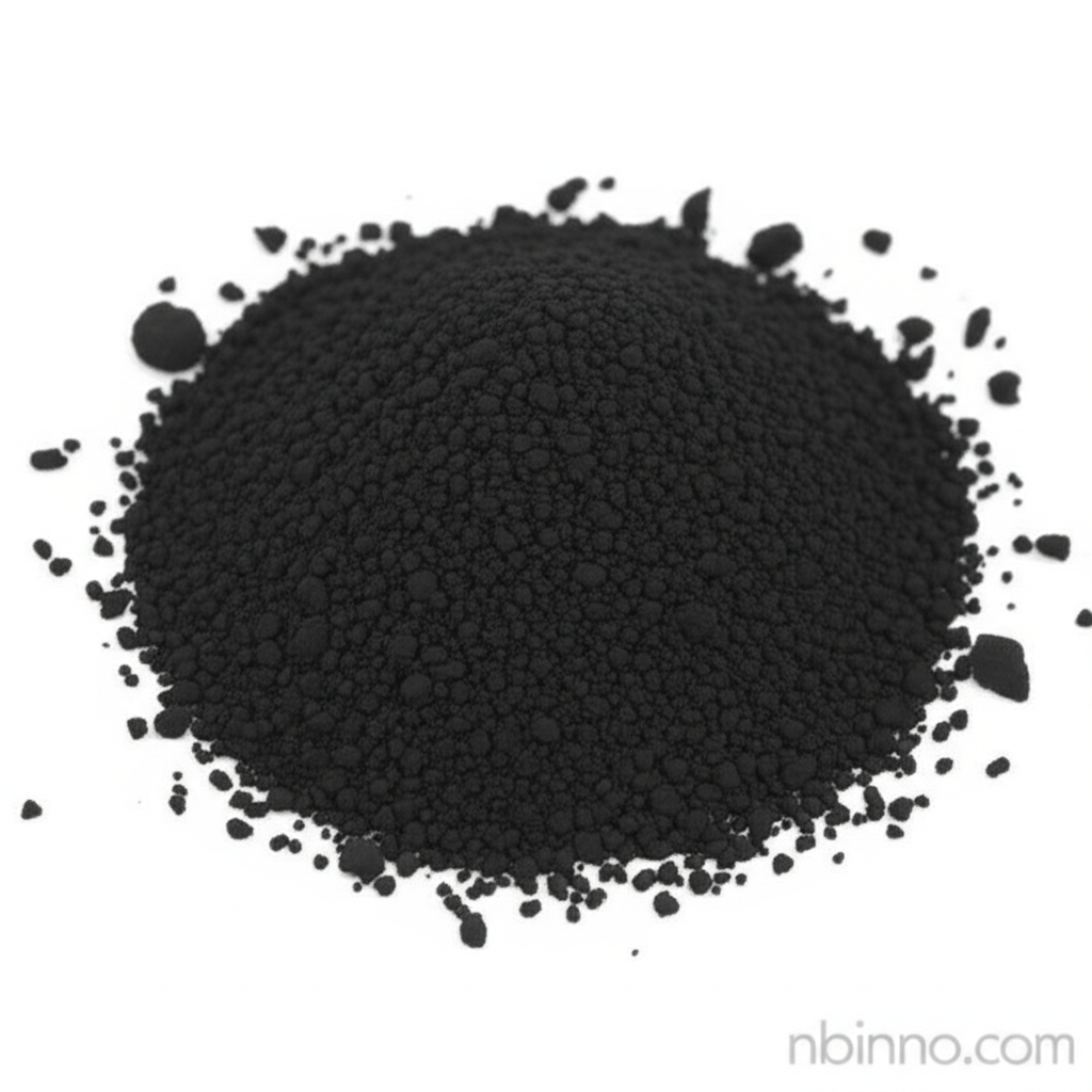 Coal-Based Pellet Activated Carbon