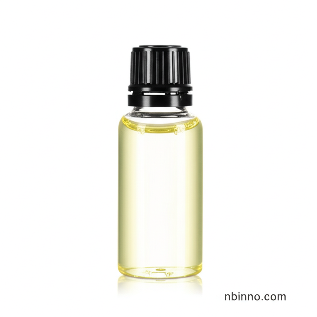 Oil of Lemon Eucalyptus Repellent