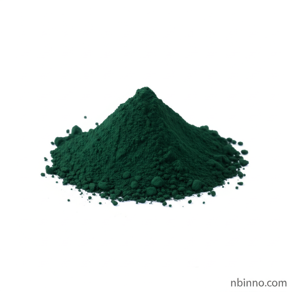 Spirulina Powder
