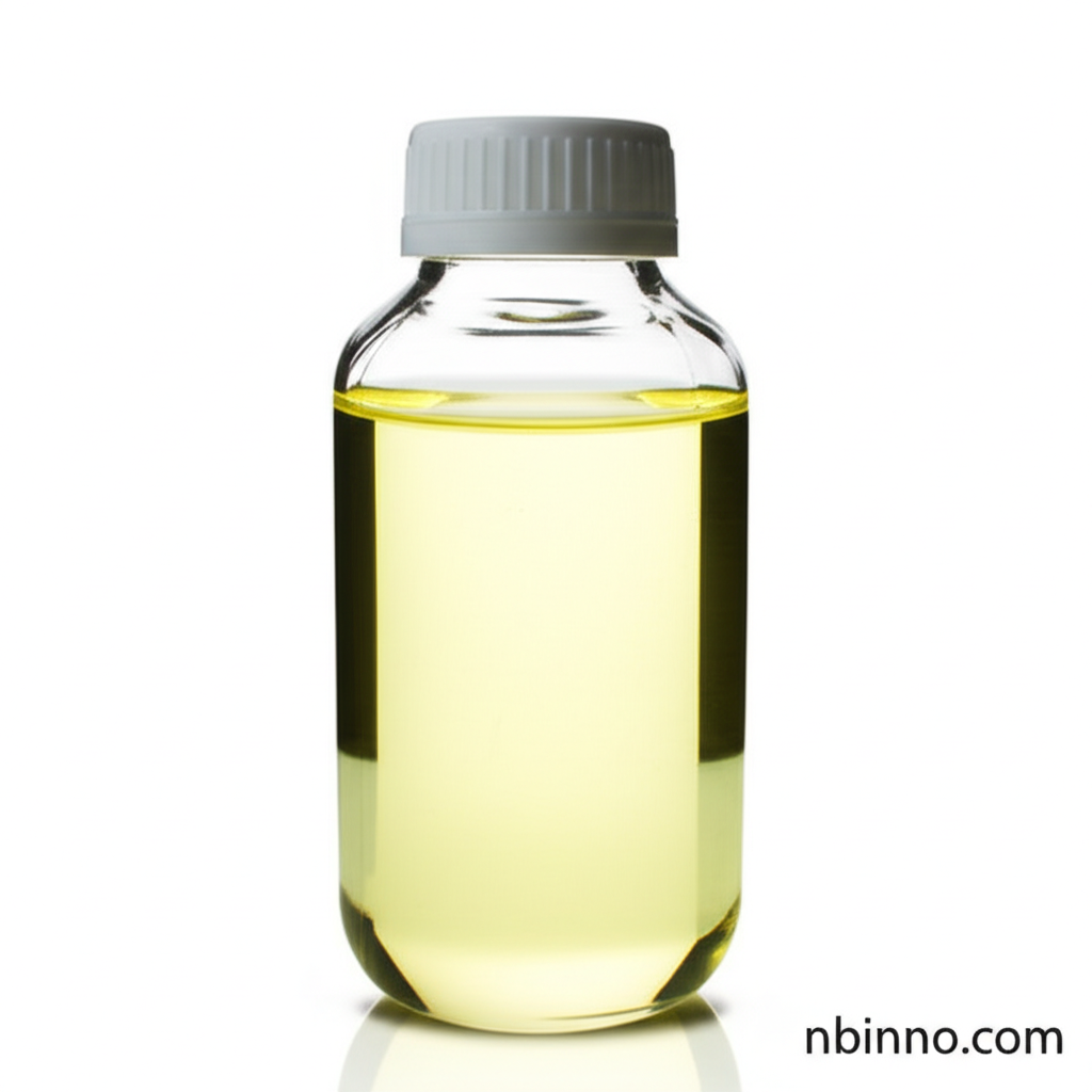 وسط كثافة السيليكا الغروية