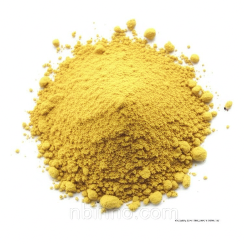 Nitrazine Yellow