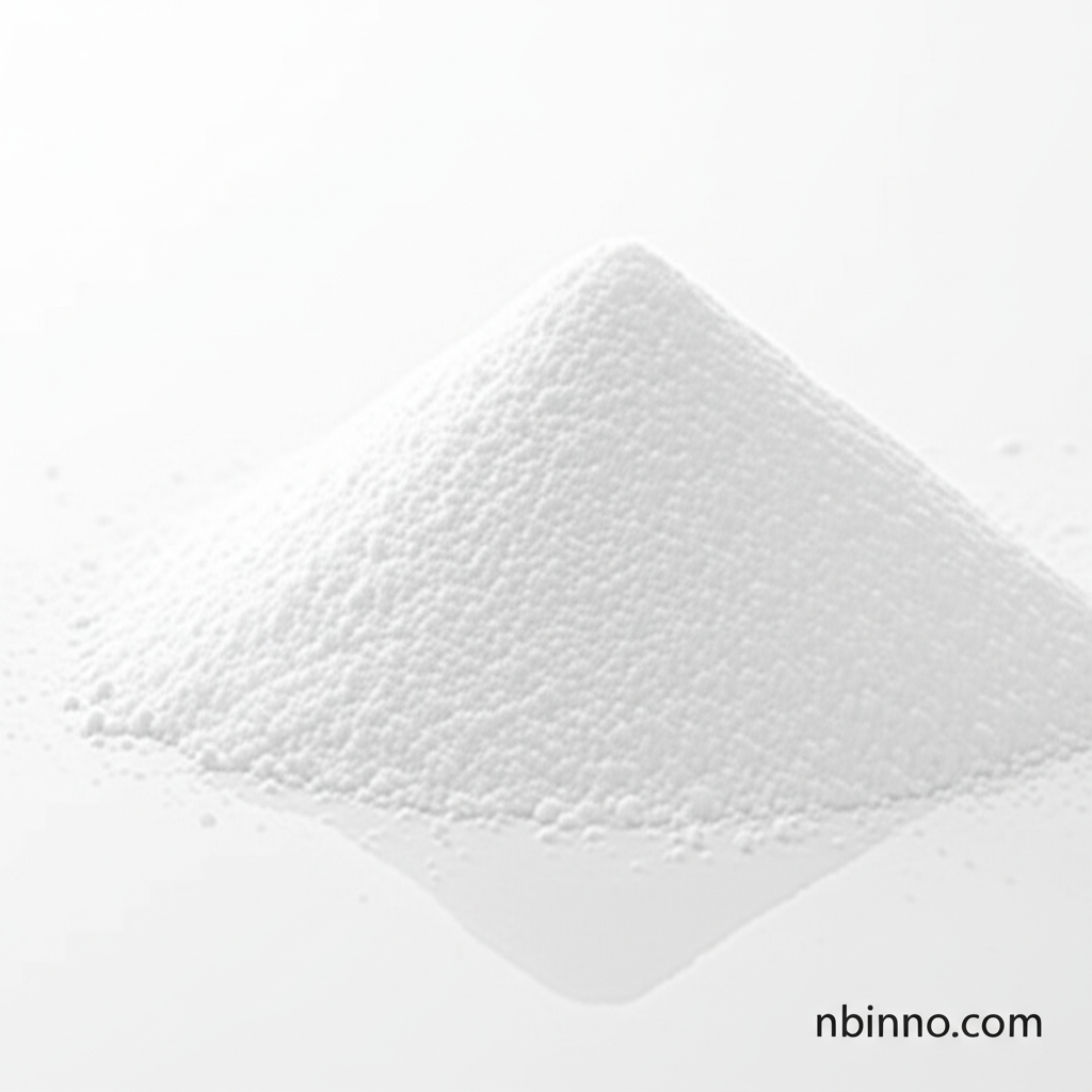 L-Threonine Powder