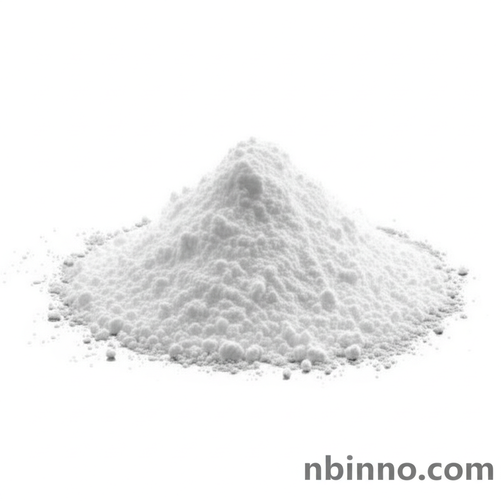 Magnesium Malate