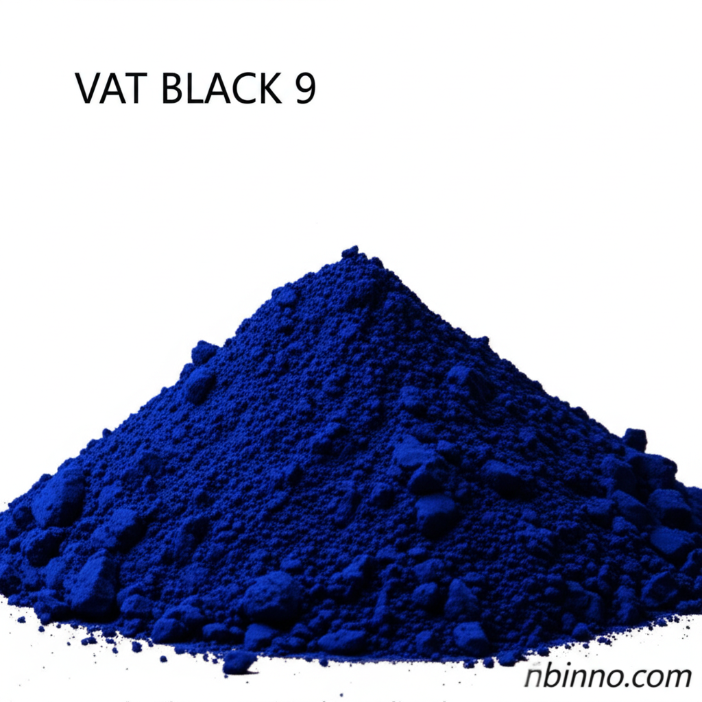 Vat Black 9