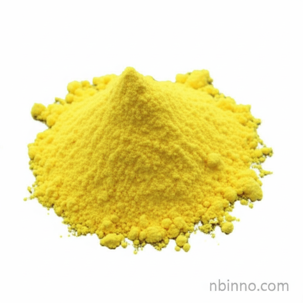 Isovanillin