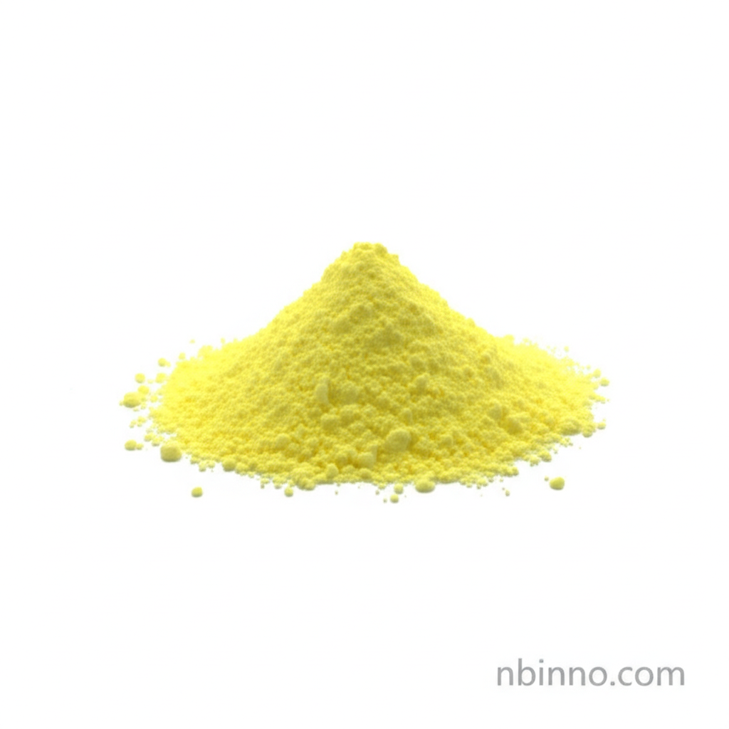 2-Amino-4'-fluorobenzophenone