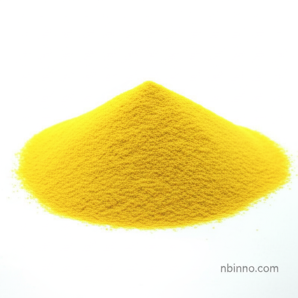 Prohexadione Calcium