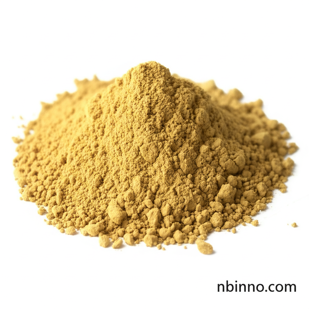 Polyferric Sulfate