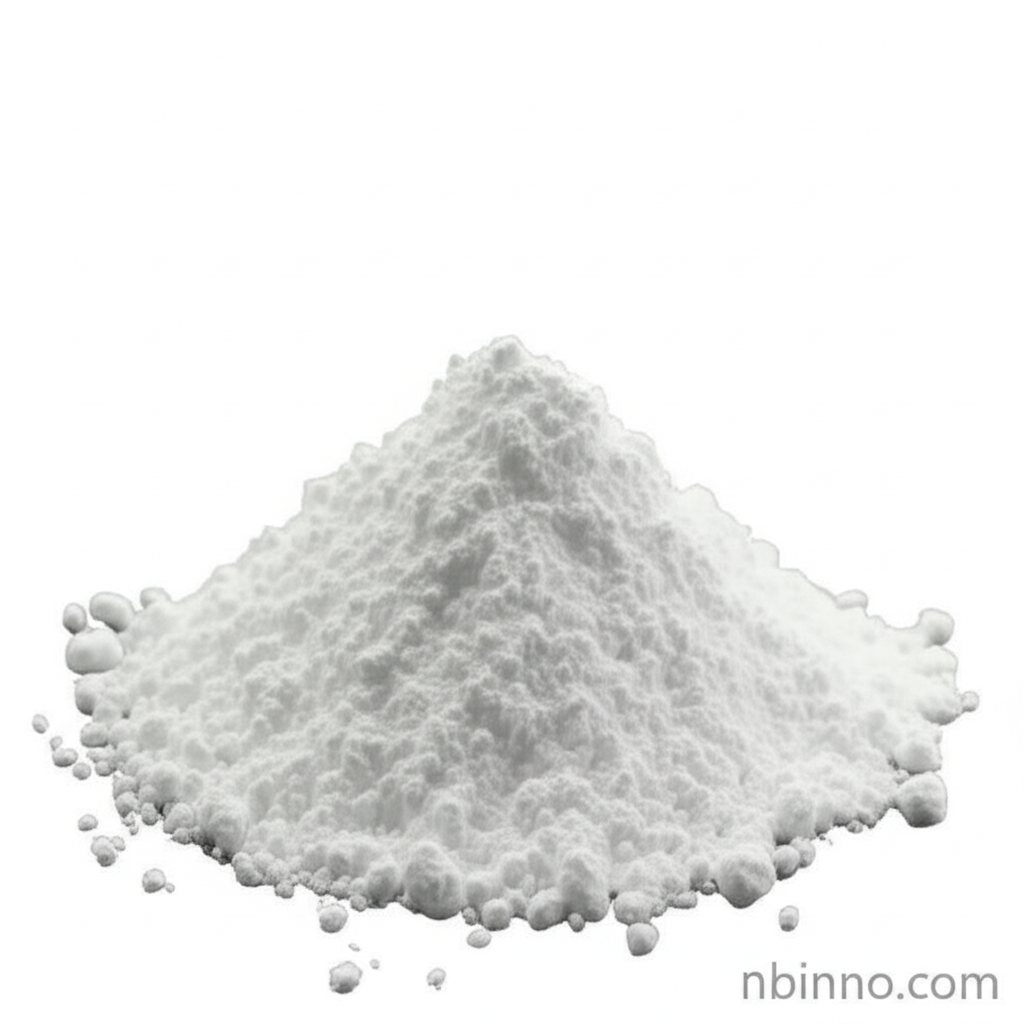 Disodium EDTA 2Na