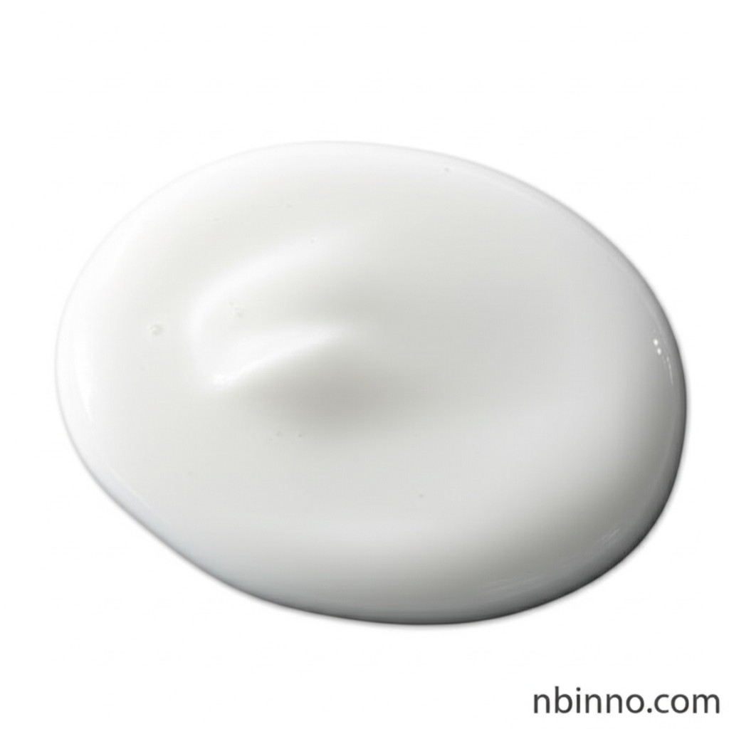 Hydrophobic Alkali Swelling Thickener