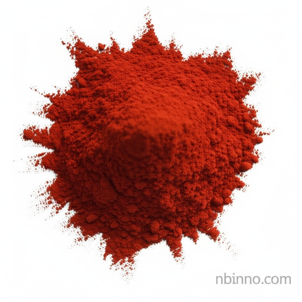 Astaxanthin Powder