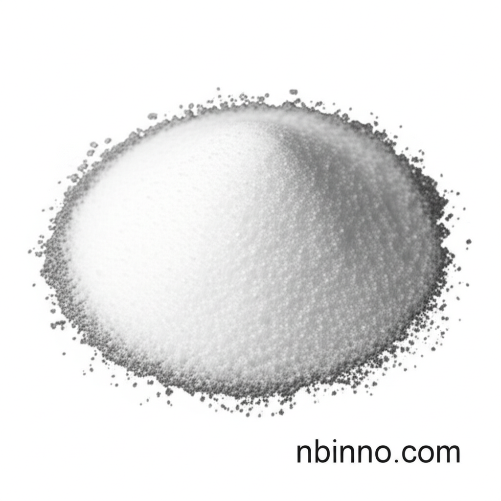 Nitrate d'Aluminium Nonahydraté