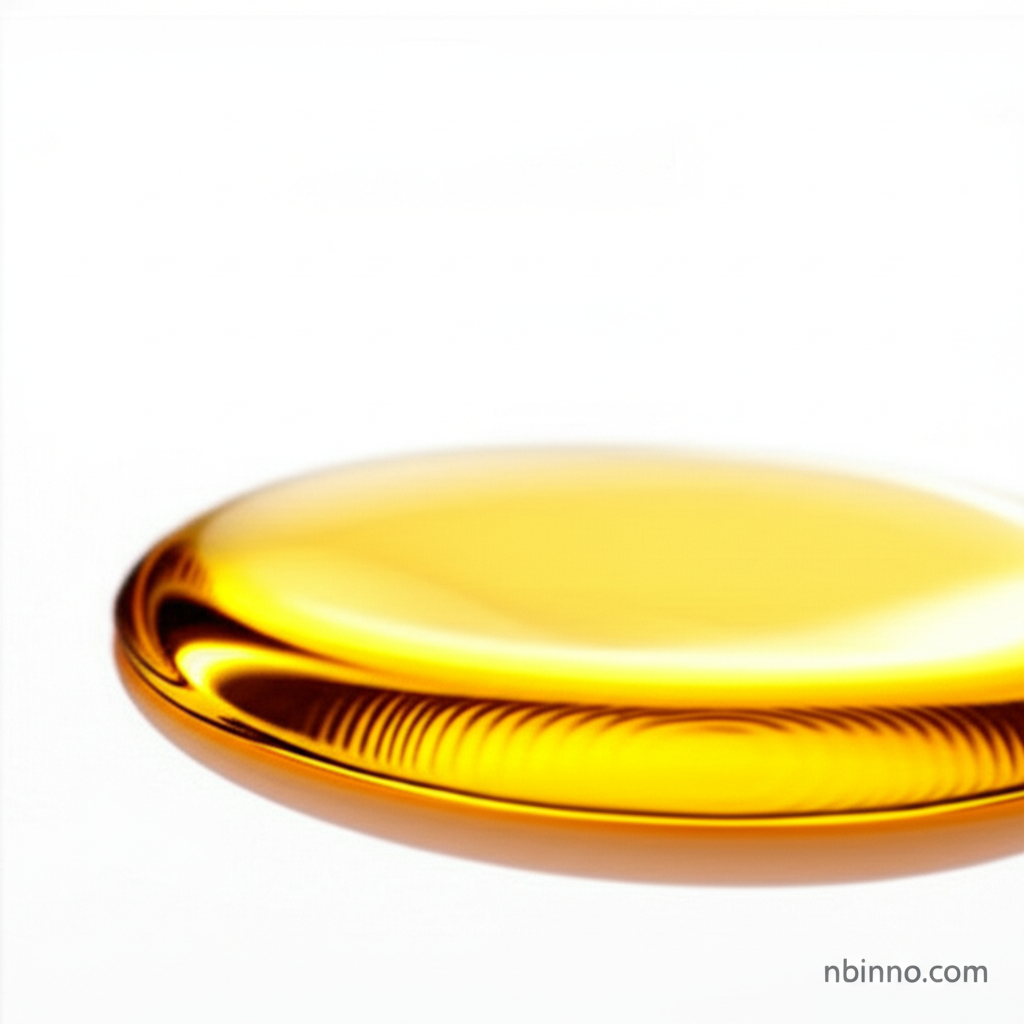 Anionic Sodium Polyacrylate Dispersant