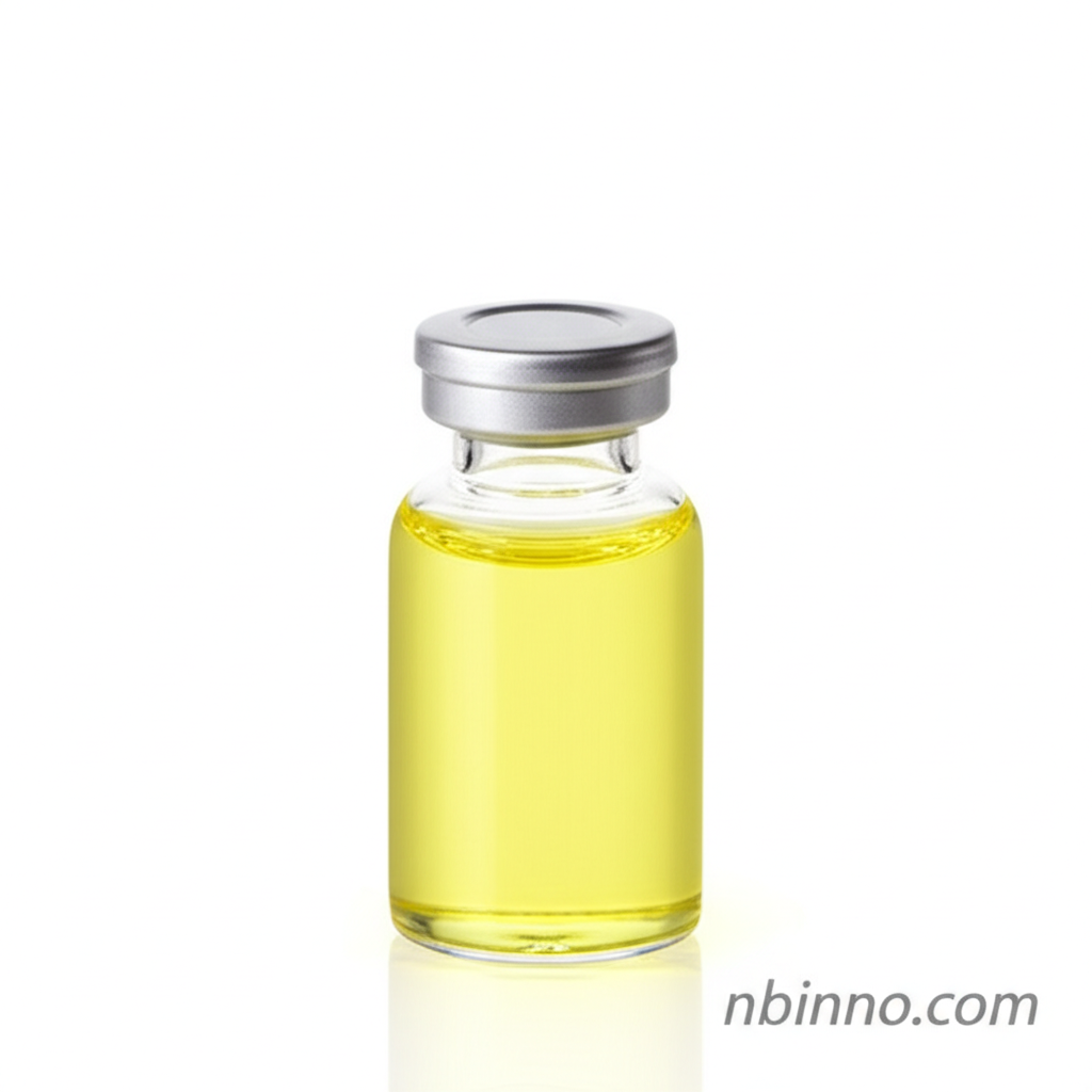 4-(Trifluoromethylthio)aniline