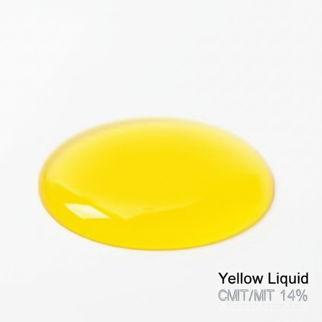 CMIT/MIT 14% Aqueous Solution