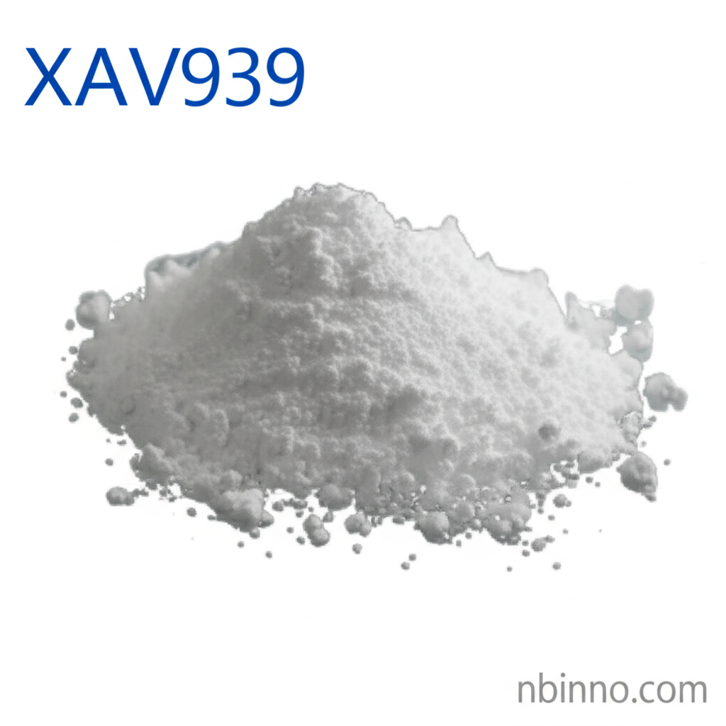 XAV939