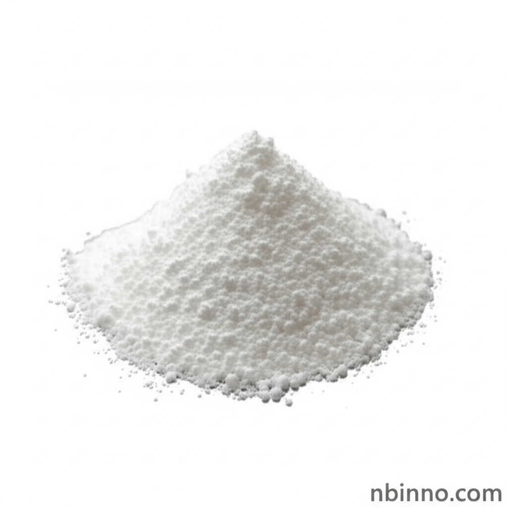 Melamine Cyanurate