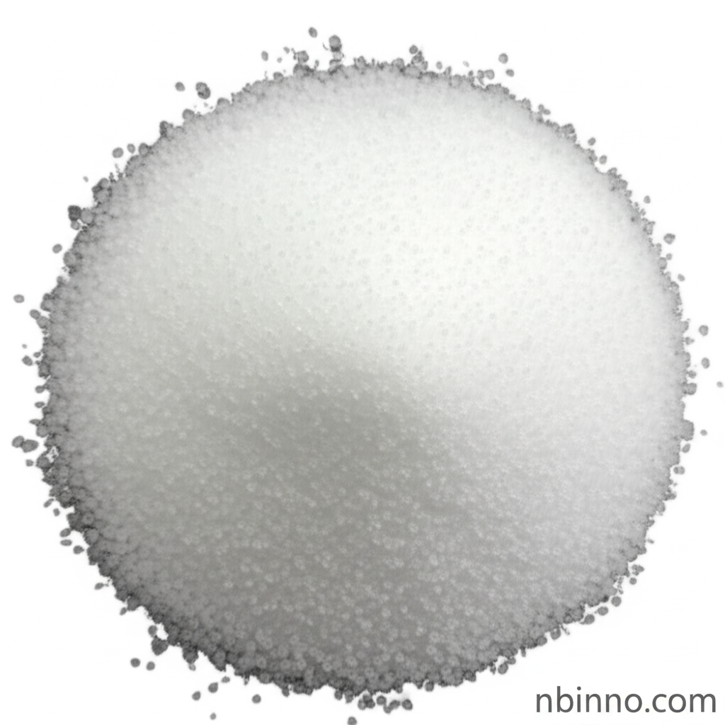 Iron-Free Aluminum Sulfate
