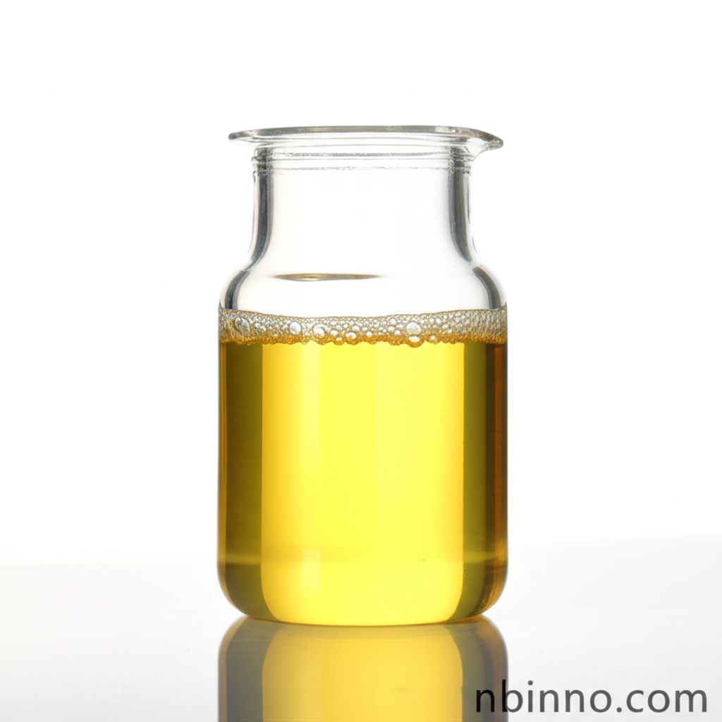 3-(Trifluoromethyl)benzoyl Chloride