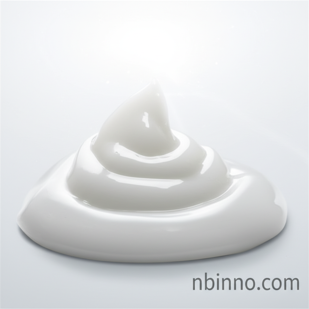 Rotary Printing Thickener