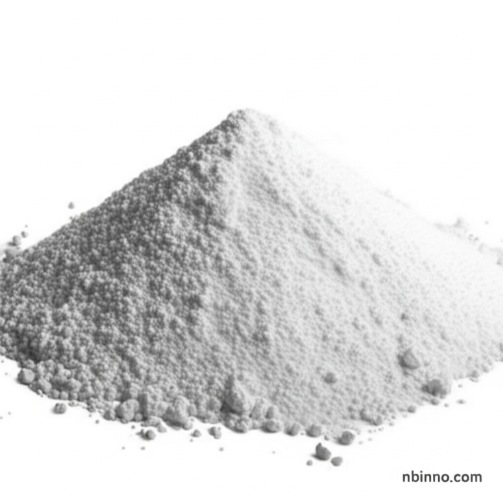 Aluminum Silicate