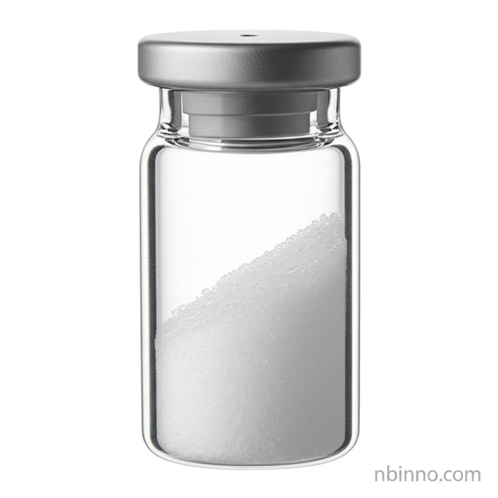 4-(3,6-di-tert-butyl-9H-carbazol-9-yl)benzenamine
