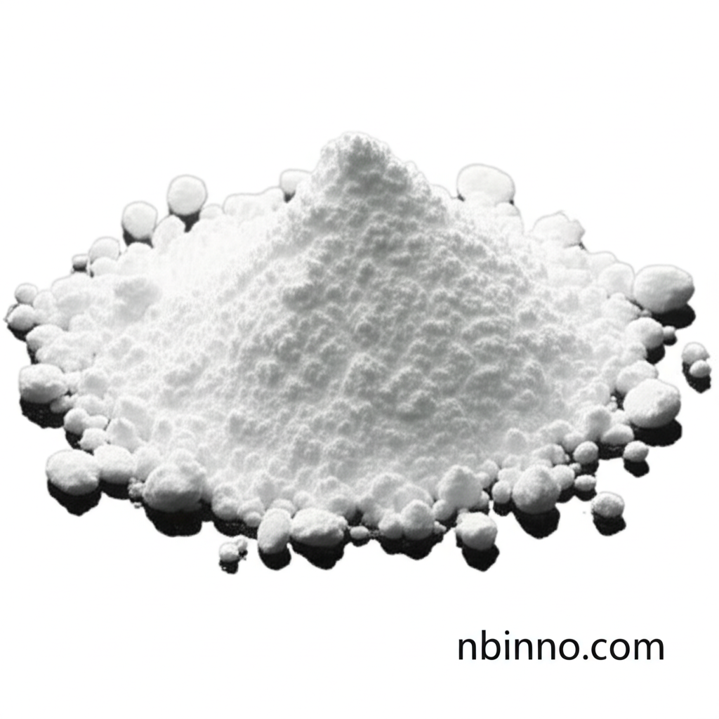 1,8-Dihydroxynaphthylene-3,6-disulfonic Acid