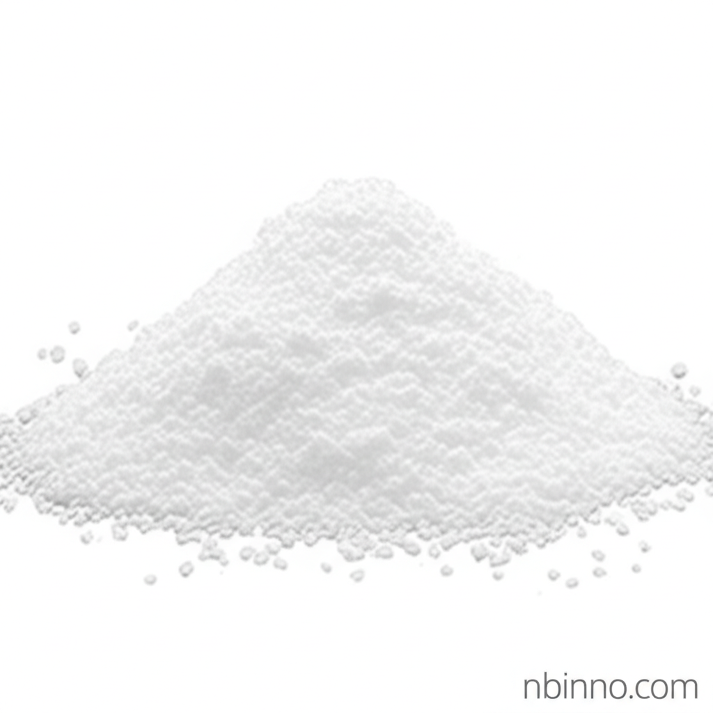 Calcium D-Saccharate Tetrahydrate