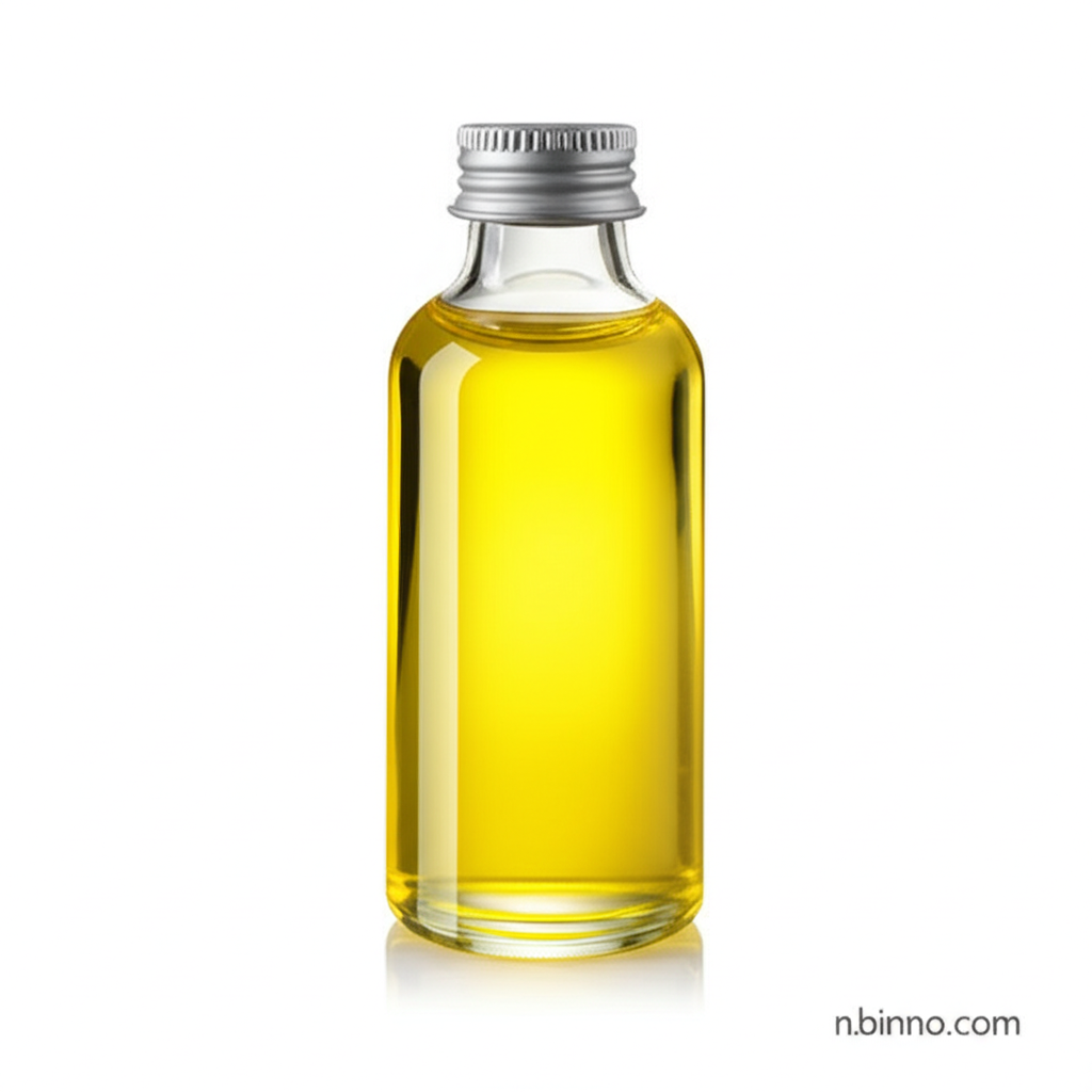 Black Sesame Seed Oil