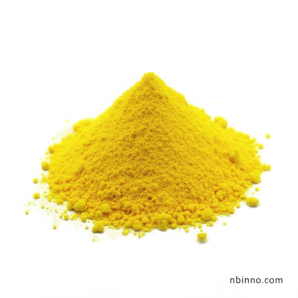 Sodium Chromate