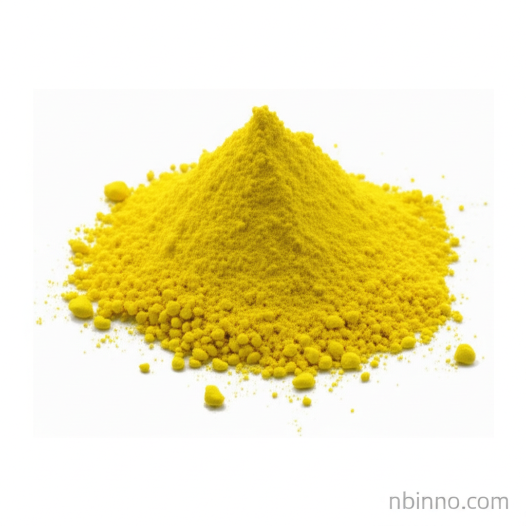 Alpha Lipoic Acid Powder