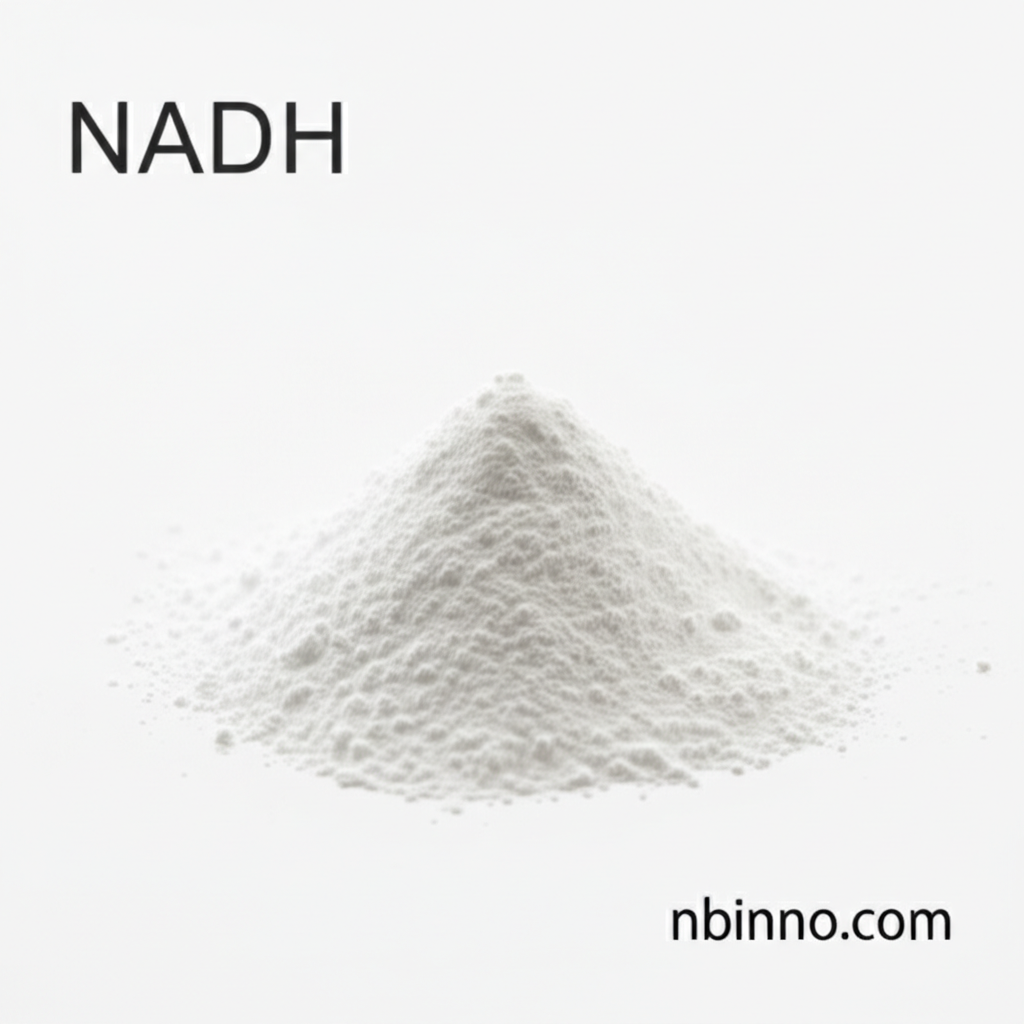 NADH