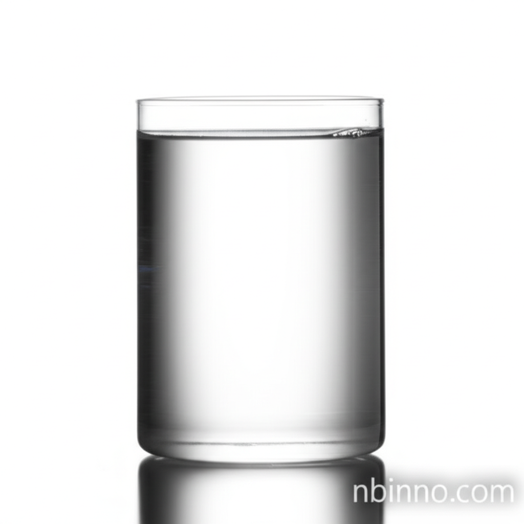 フッ化水素酸