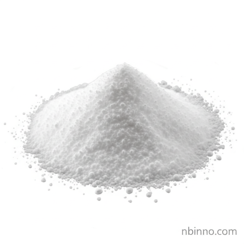 Sodium Dodecyl Benzene Sulfonate