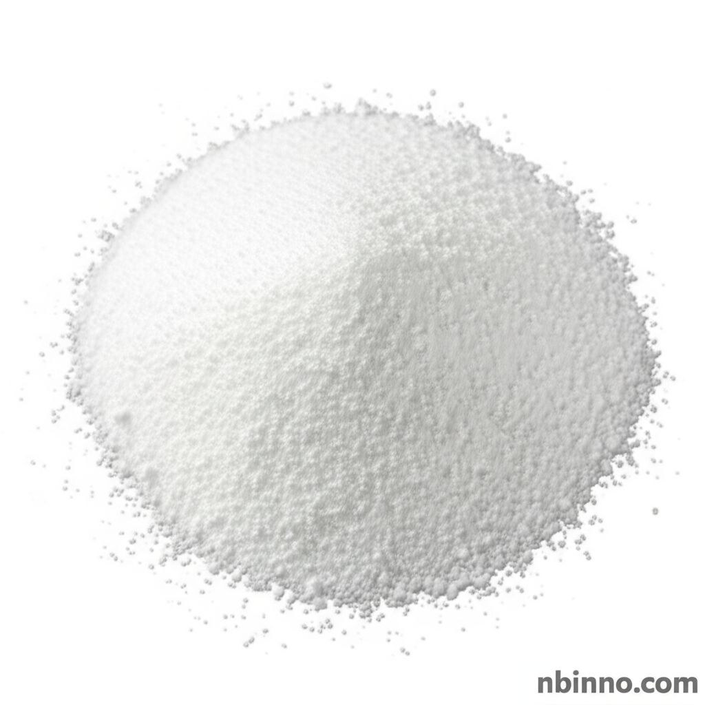 Trichloroisocyanuric Acid