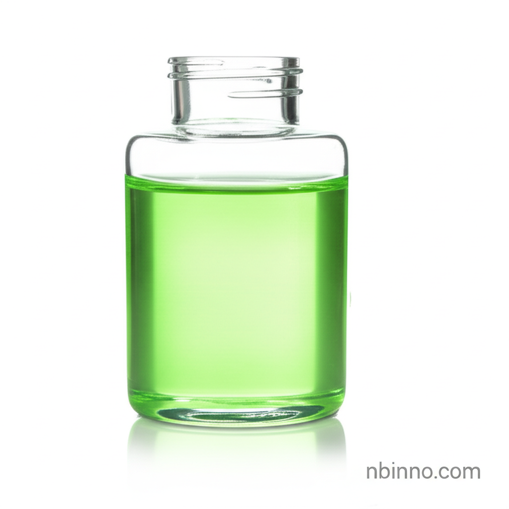 Deodorant Finishing Agent