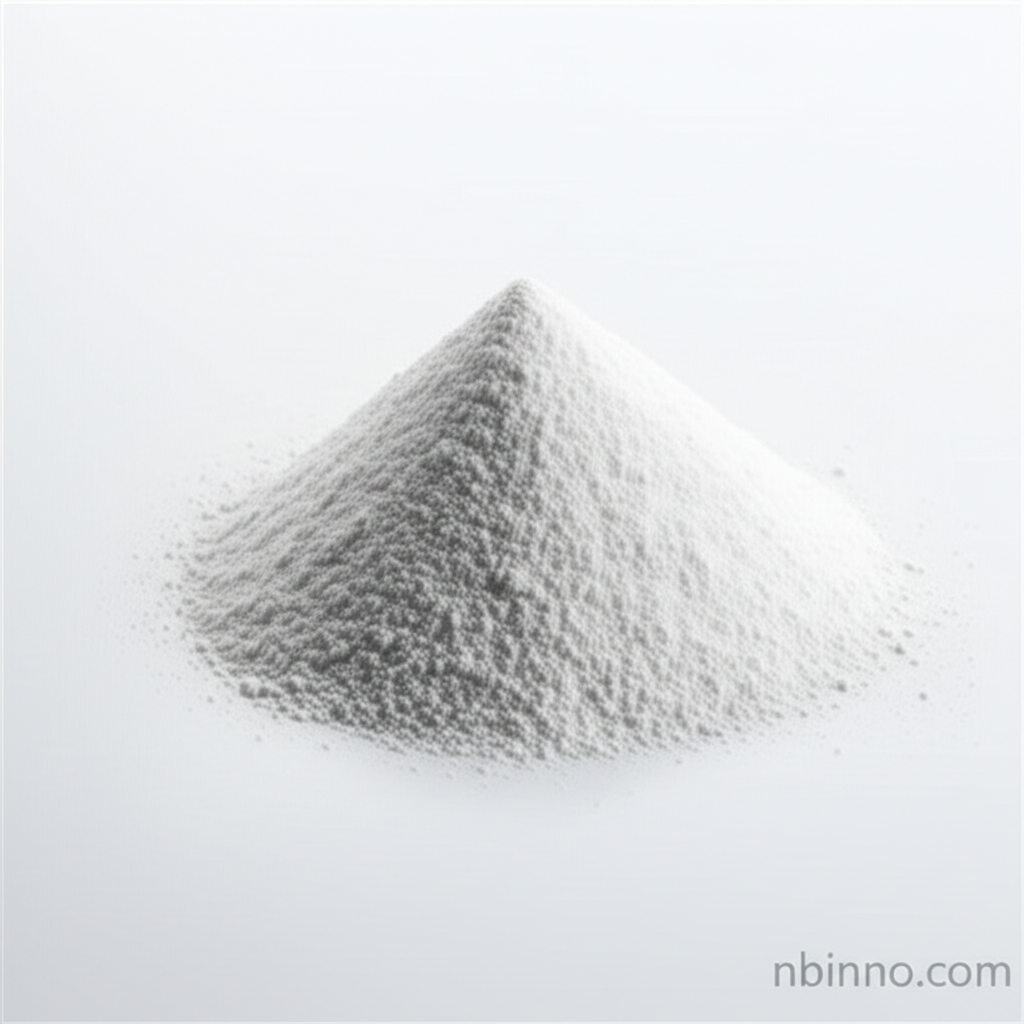 Anionic Polyacrylamide