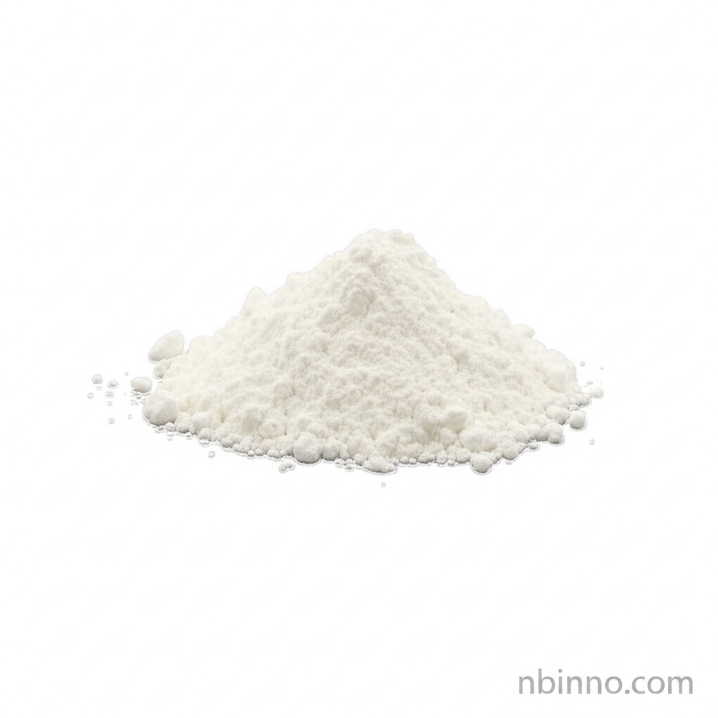 7-Aminodesacetoxycephalosporanic Acid