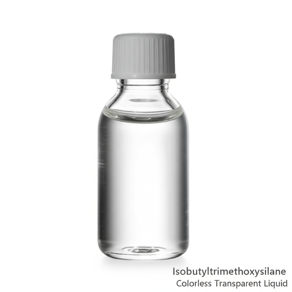 Isobutyltrimethoxysilane