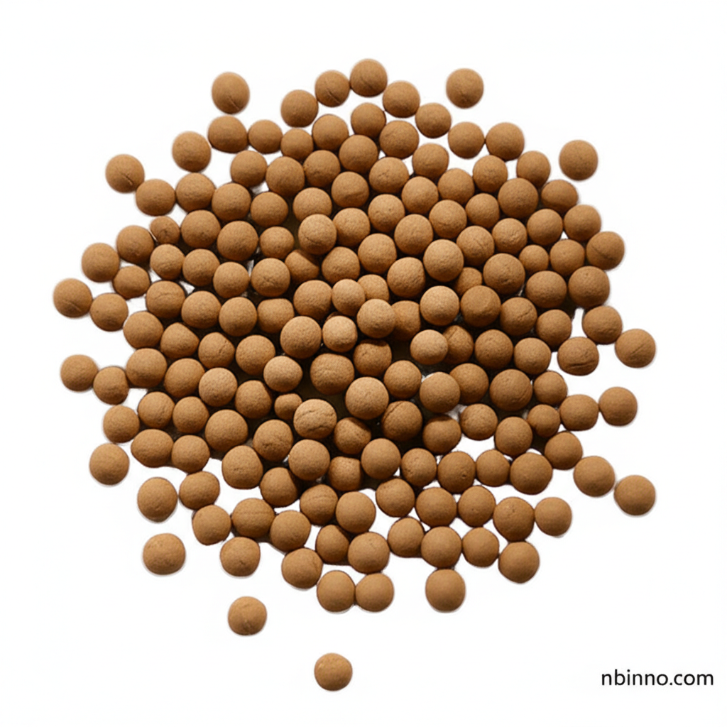 Zeolite Molecular Sieve 3A