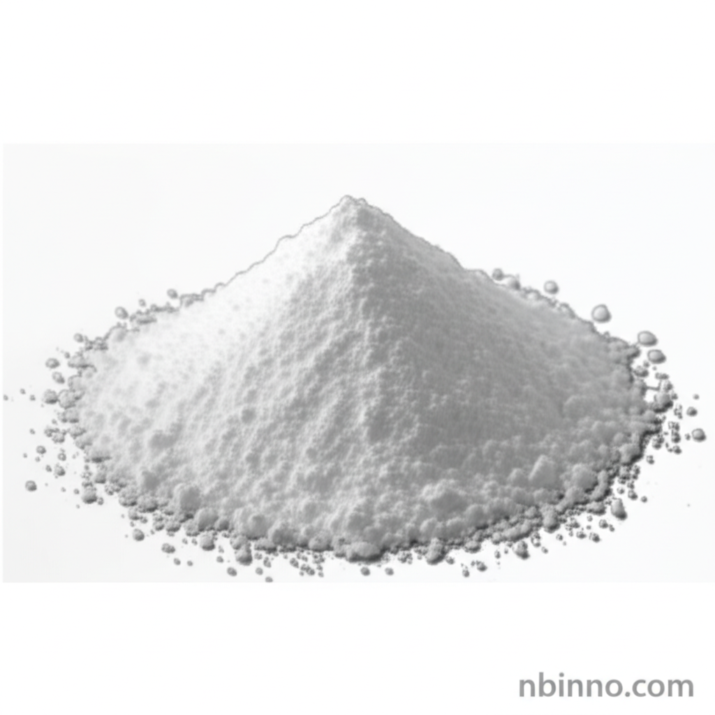 Calcium and Zinc Stabilizer