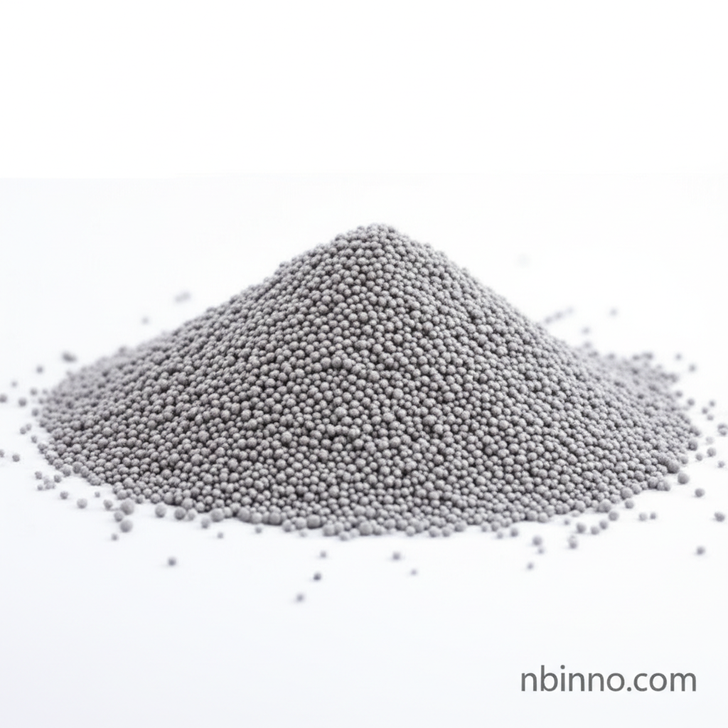 Molecular Sieves