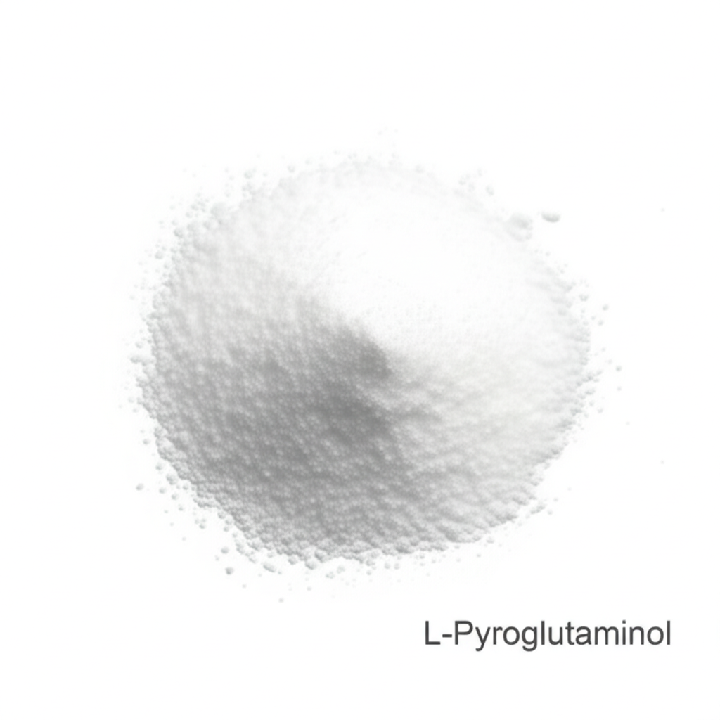 L-Pyroglutaminol