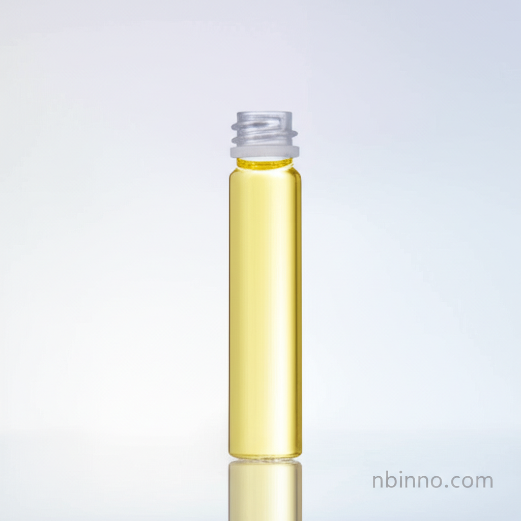 4'-(2-ميثيل بروبيل) أسيتوفينون