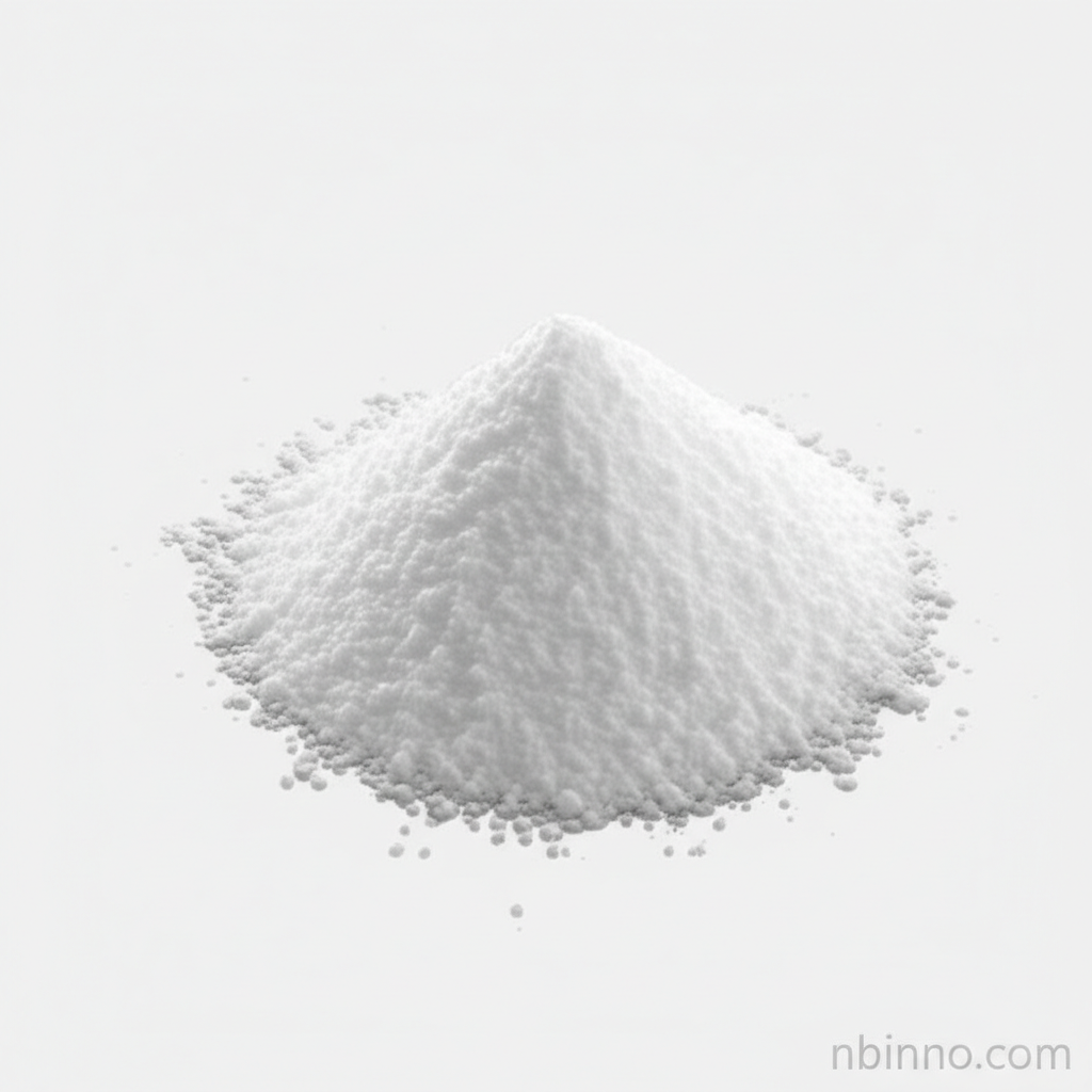 Calcium Chloride Desiccant