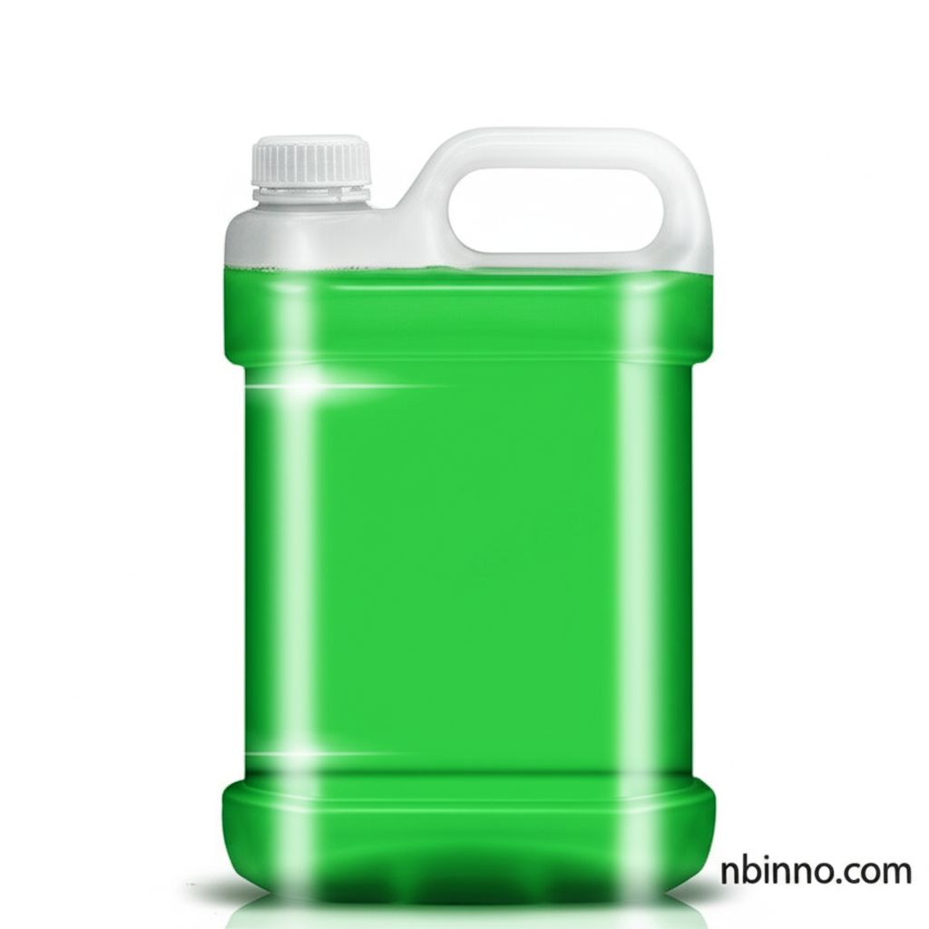 Isothiazolinone Biocide CMIT/MIT 1.5%