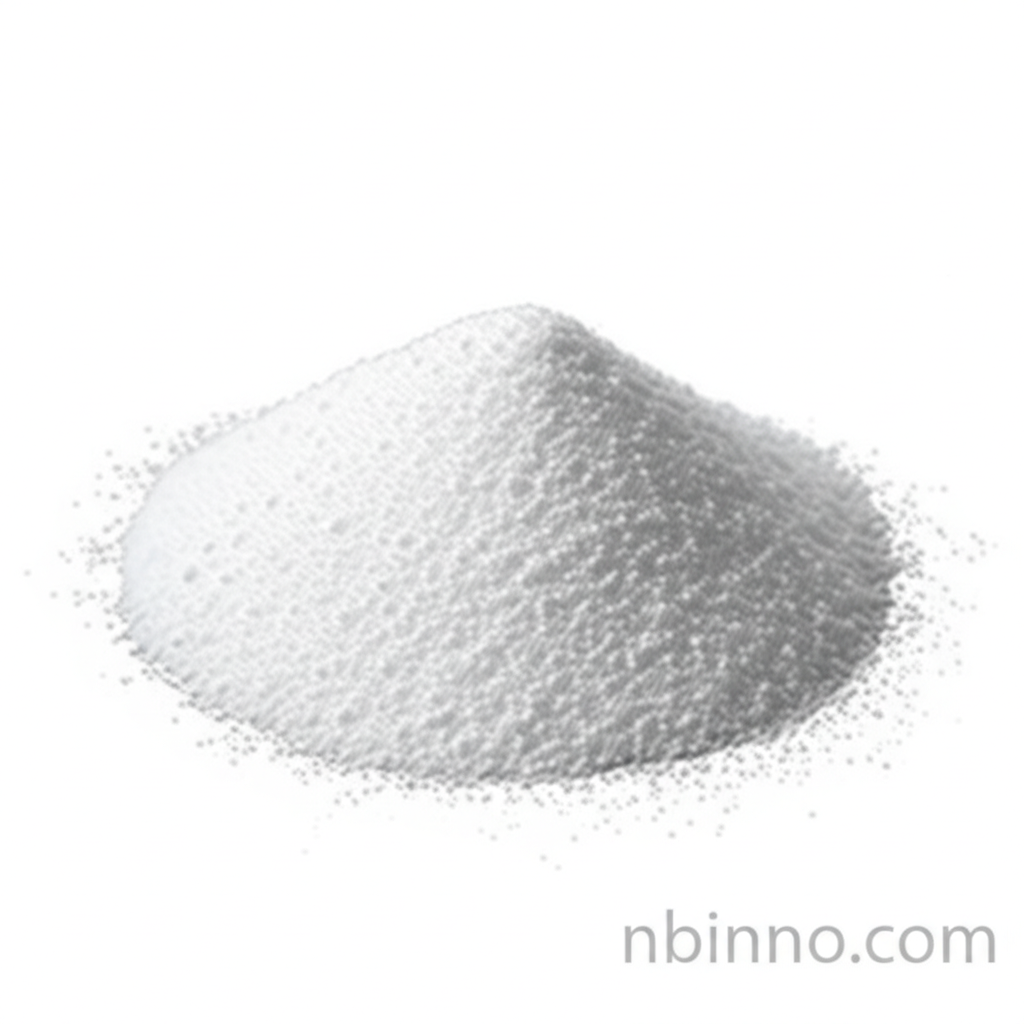 Tetrasodium EDTA