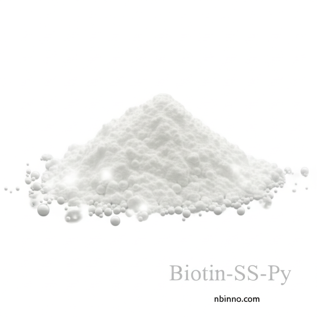 Biotin-SS-Py