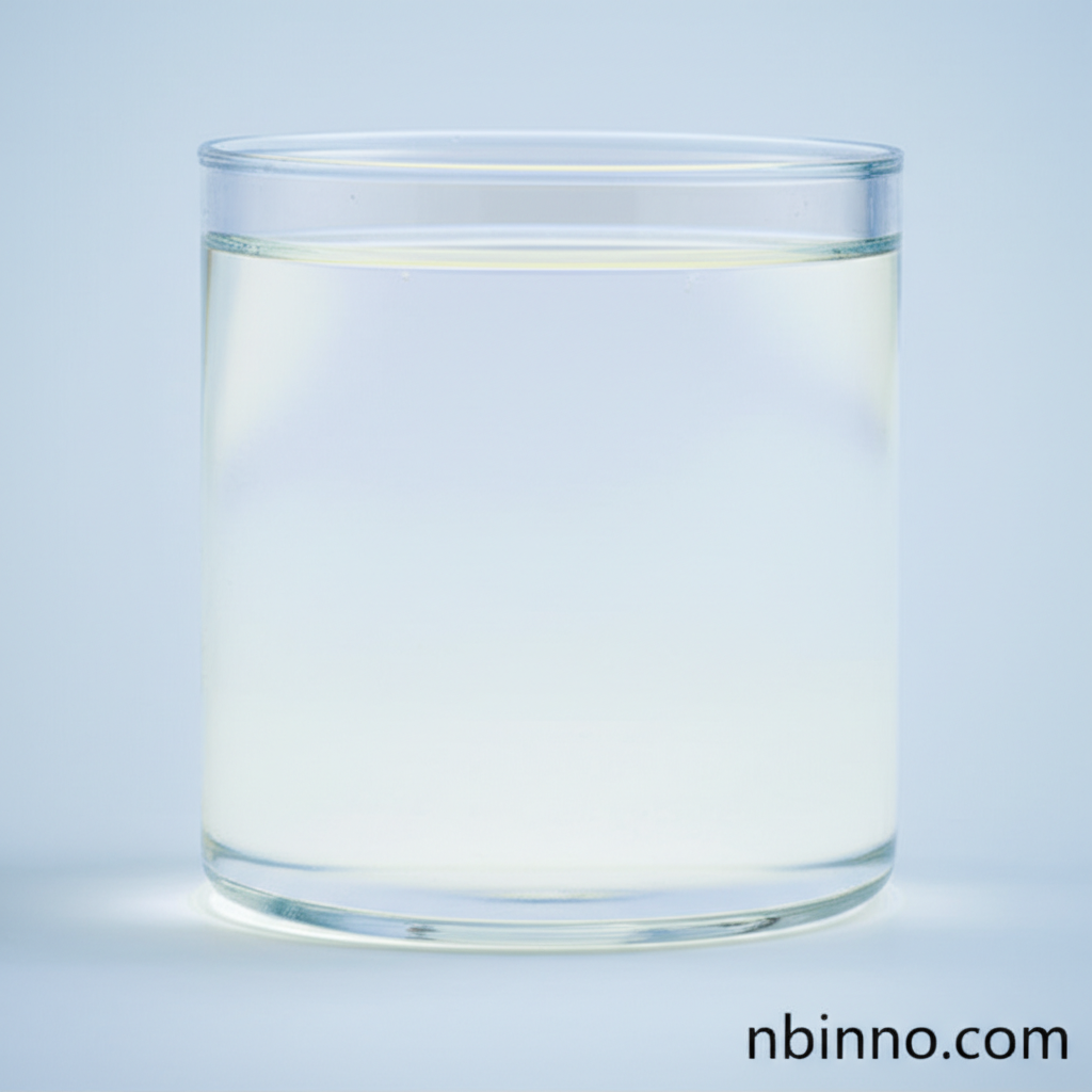 Polyhexamethylene Biguanide Hydrochloride