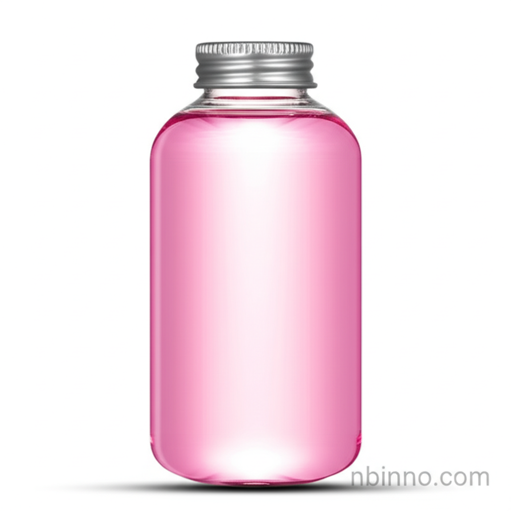 Manganese Nitrate Solution